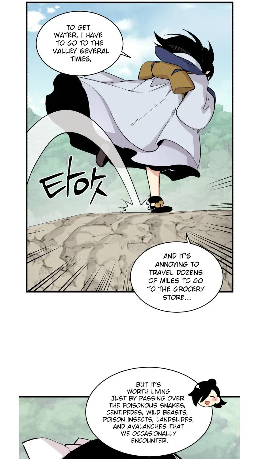 Read Lightning Degree chapter 28 image 47 on Lezhin