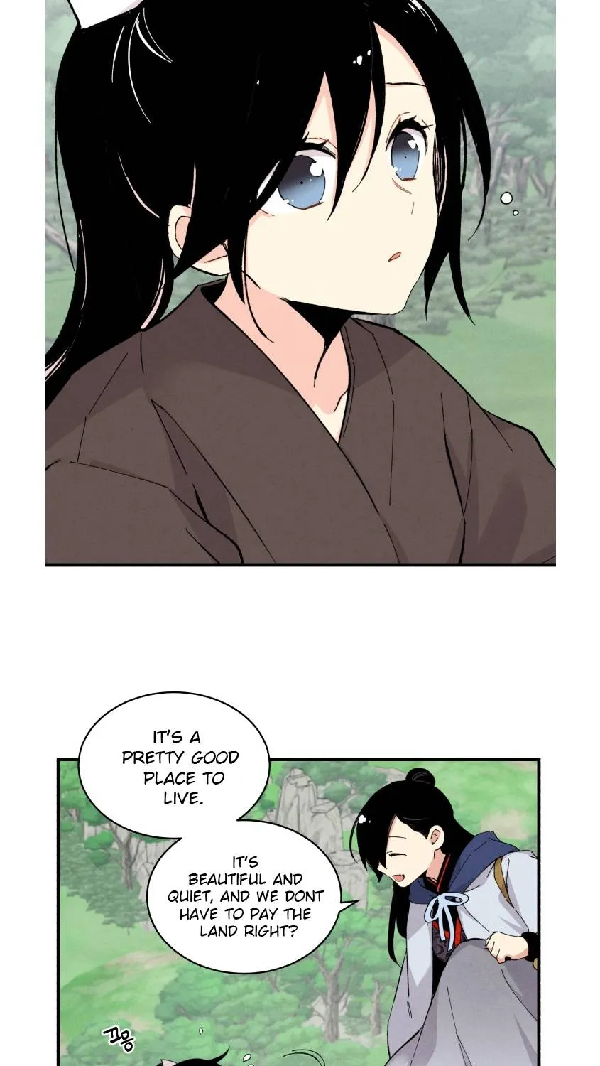 Read Lightning Degree chapter 28 image 48 on Lezhin