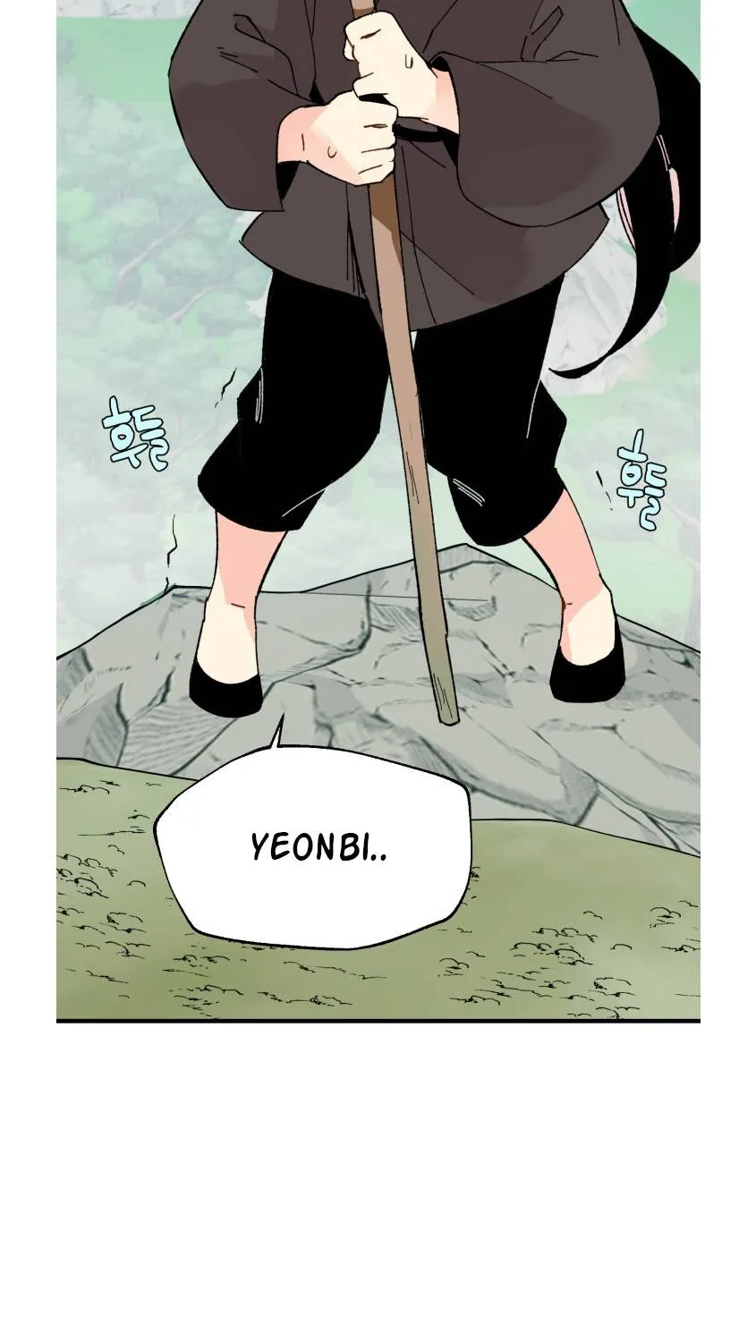 Read Lightning Degree chapter 28 image 5 on Lezhin