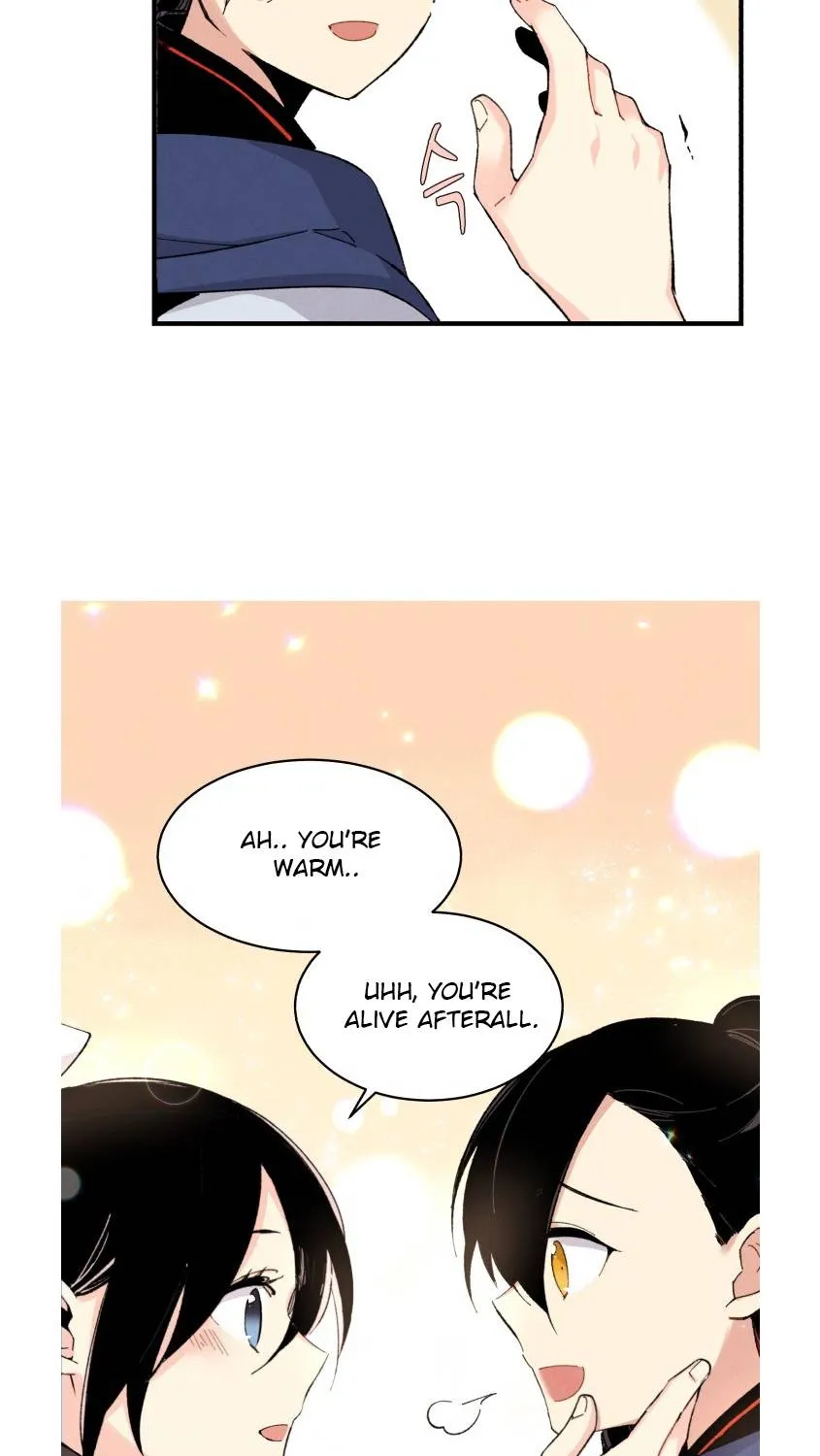 Read Lightning Degree chapter 28 image 51 on Lezhin
