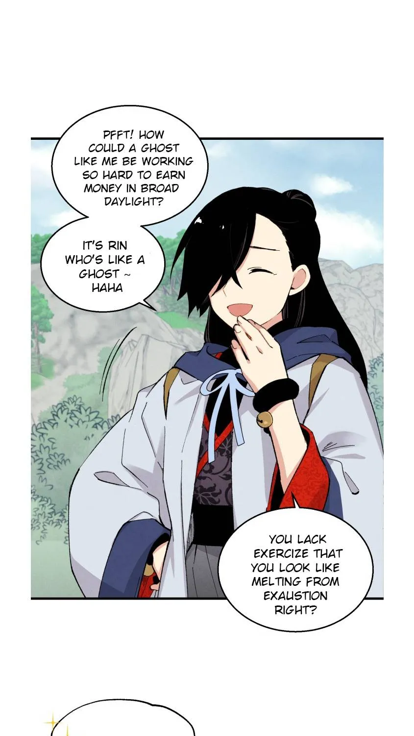 Read Lightning Degree chapter 28 image 53 on Lezhin