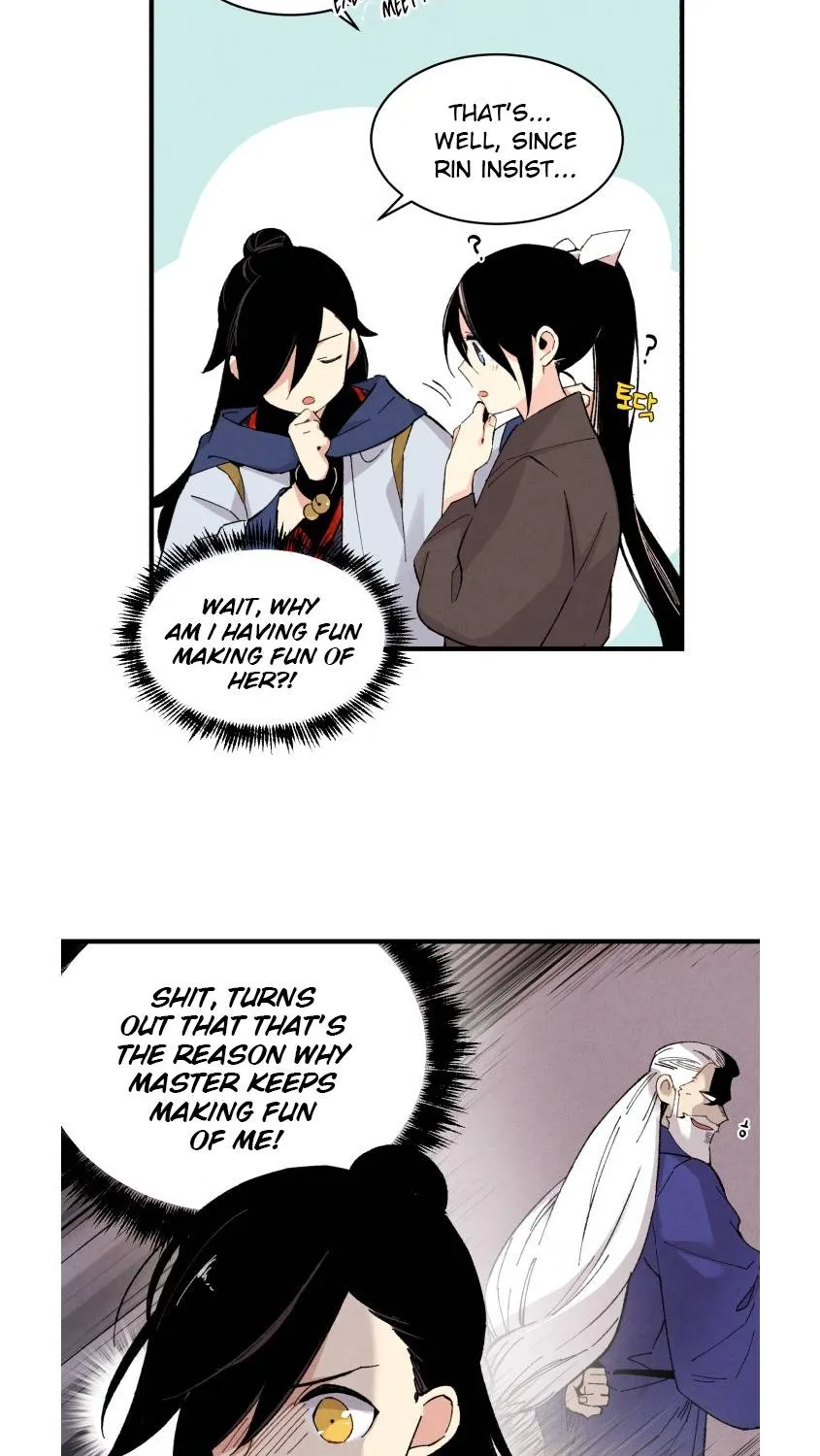 Read Lightning Degree chapter 28 image 58 on Lezhin
