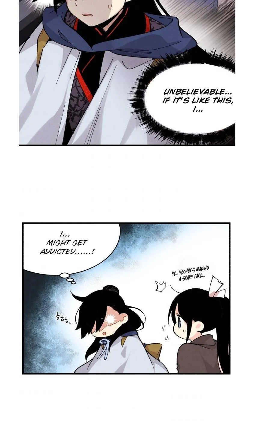 Read Lightning Degree chapter 28 image 59 on Lezhin