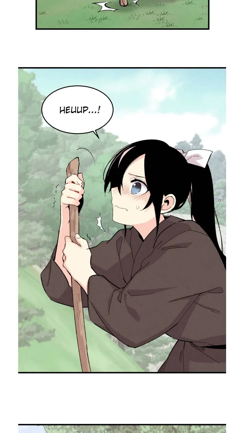 Read Lightning Degree chapter 28 image 8 on Lezhin