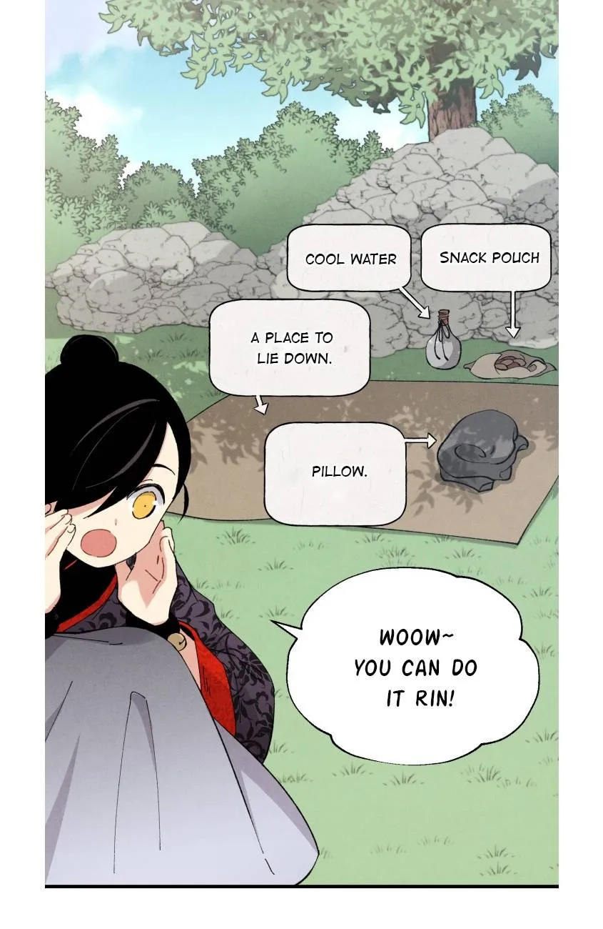 Read Lightning Degree chapter 28 image 9 on Lezhin