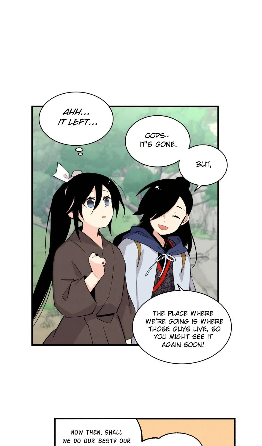 Read Lightning Degree chapter 29 image 10 on Lezhin