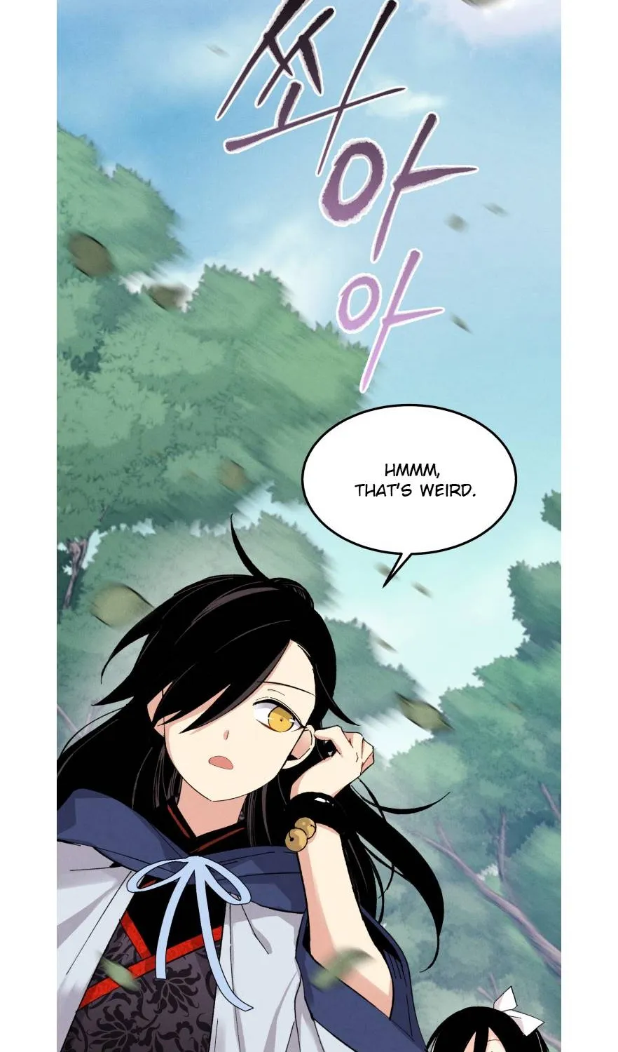 Read Lightning Degree chapter 29 image 15 on Lezhin