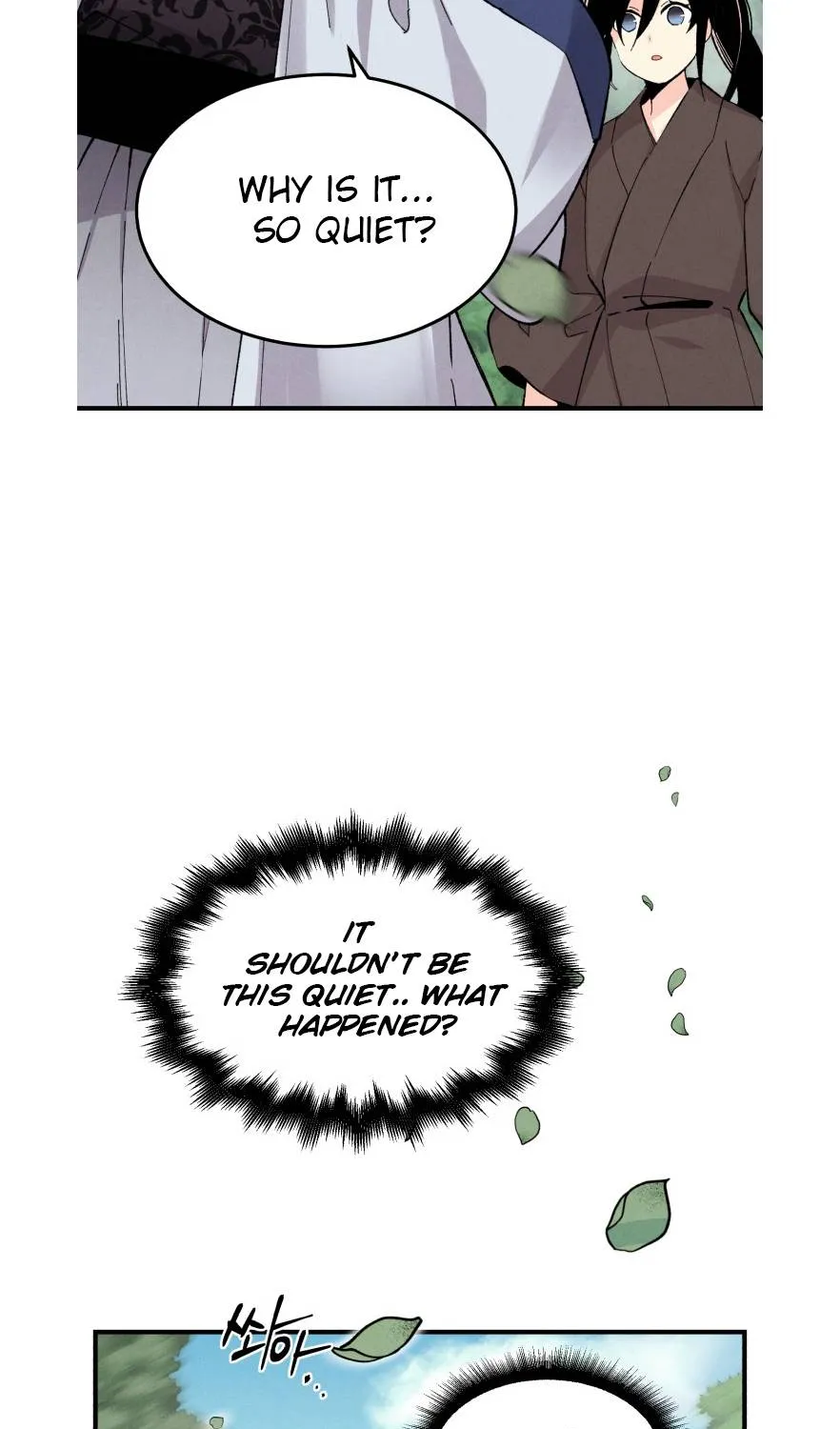 Read Lightning Degree chapter 29 image 16 on Lezhin