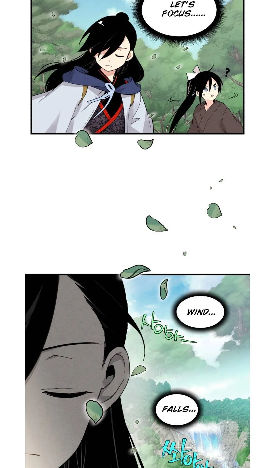 Read Lightning Degree chapter 29 image 17 on Lezhin