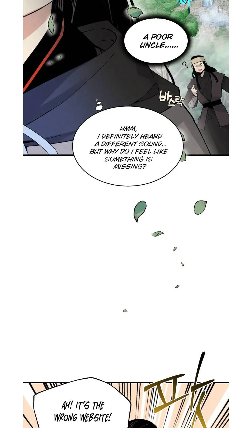 Read Lightning Degree chapter 29 image 18 on Lezhin