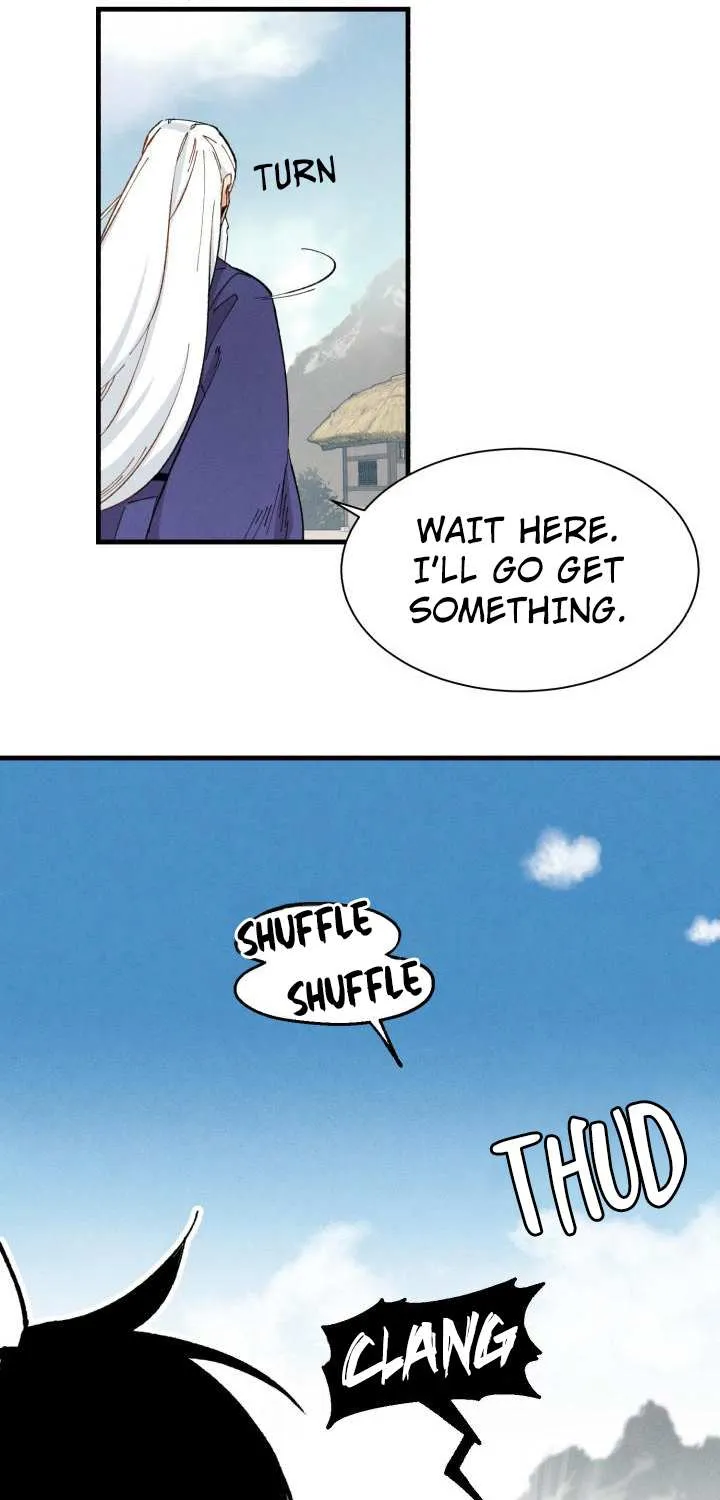 Read Lightning Degree chapter 3 image 1 on Lezhin