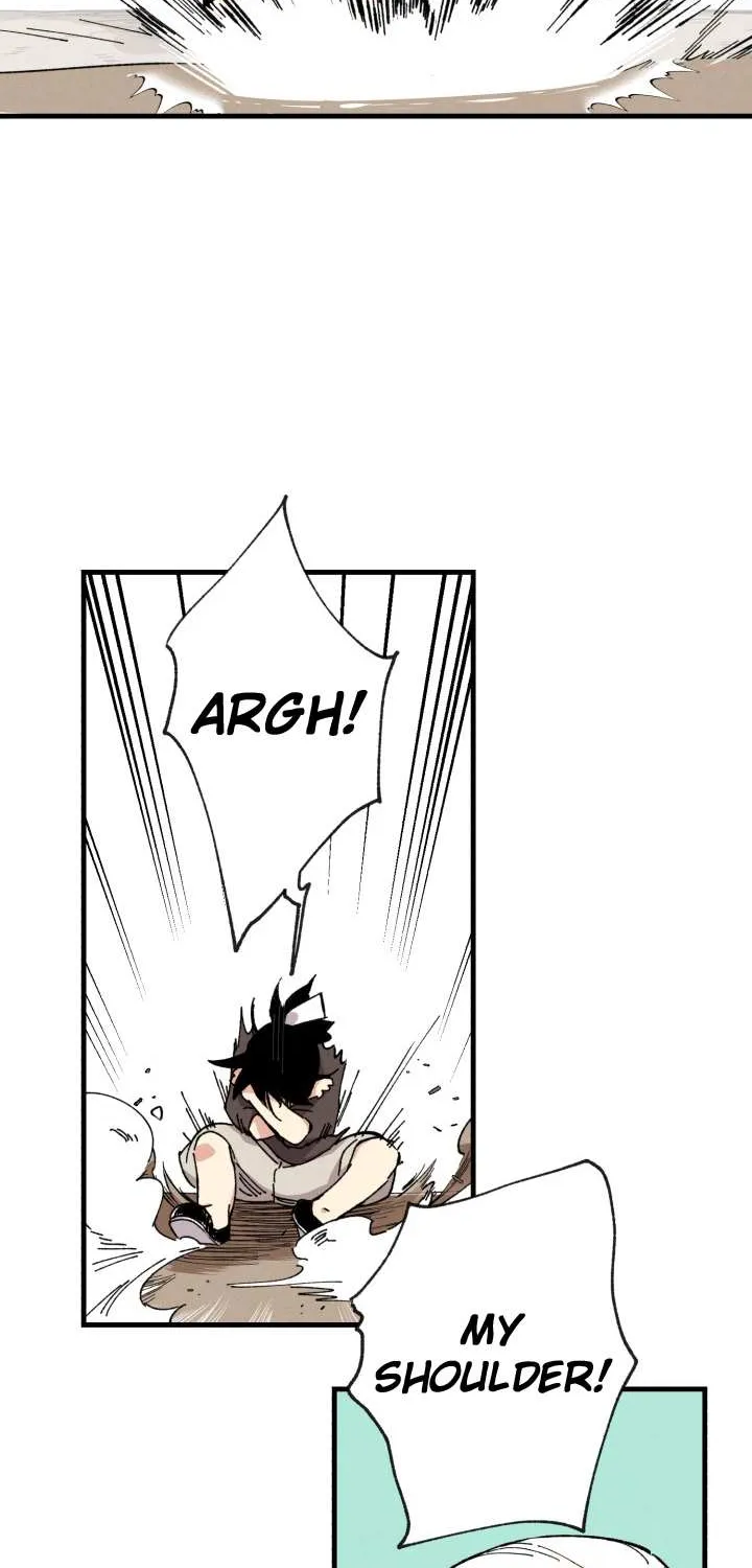Read Lightning Degree chapter 3 image 14 on Lezhin