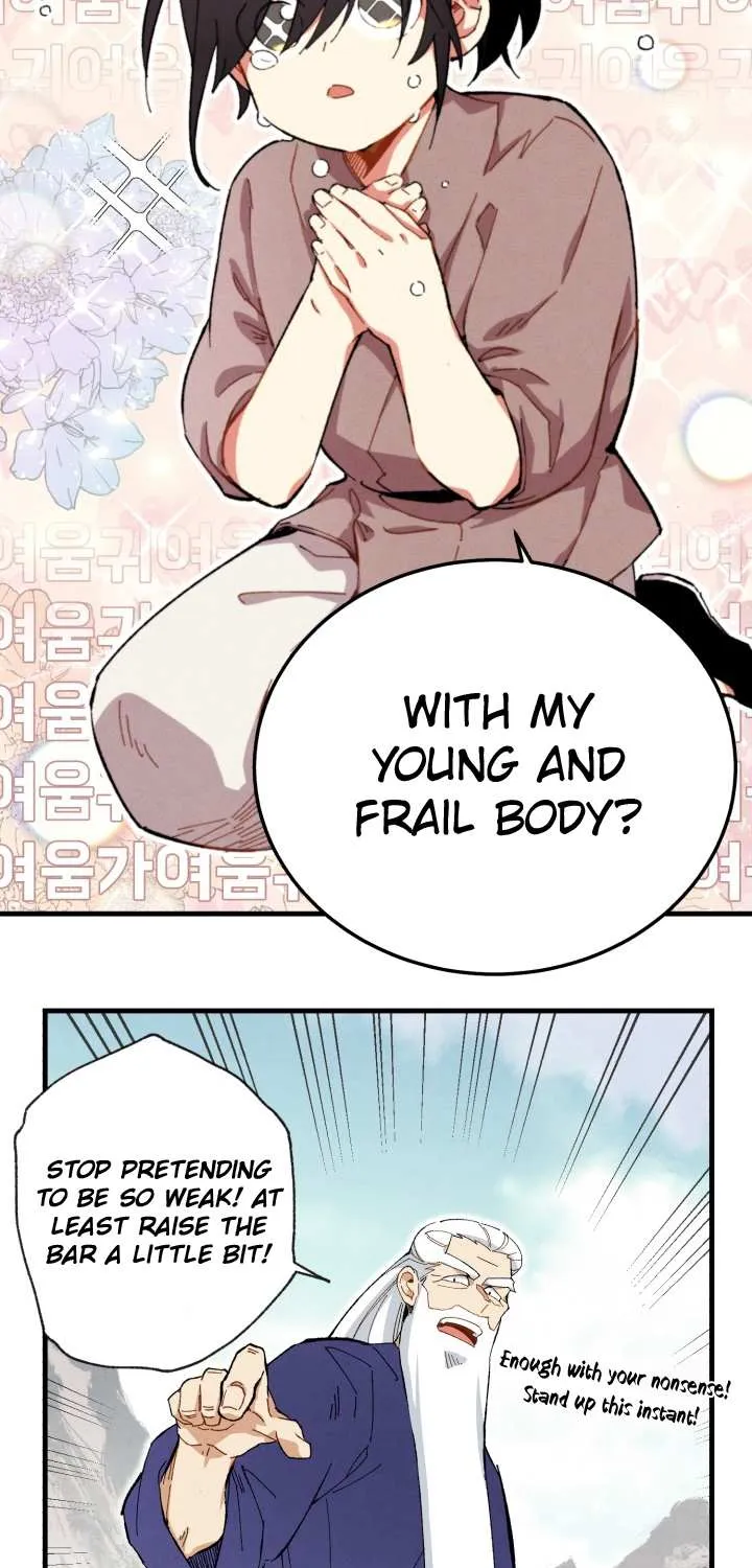 Read Lightning Degree chapter 3 image 19 on Lezhin