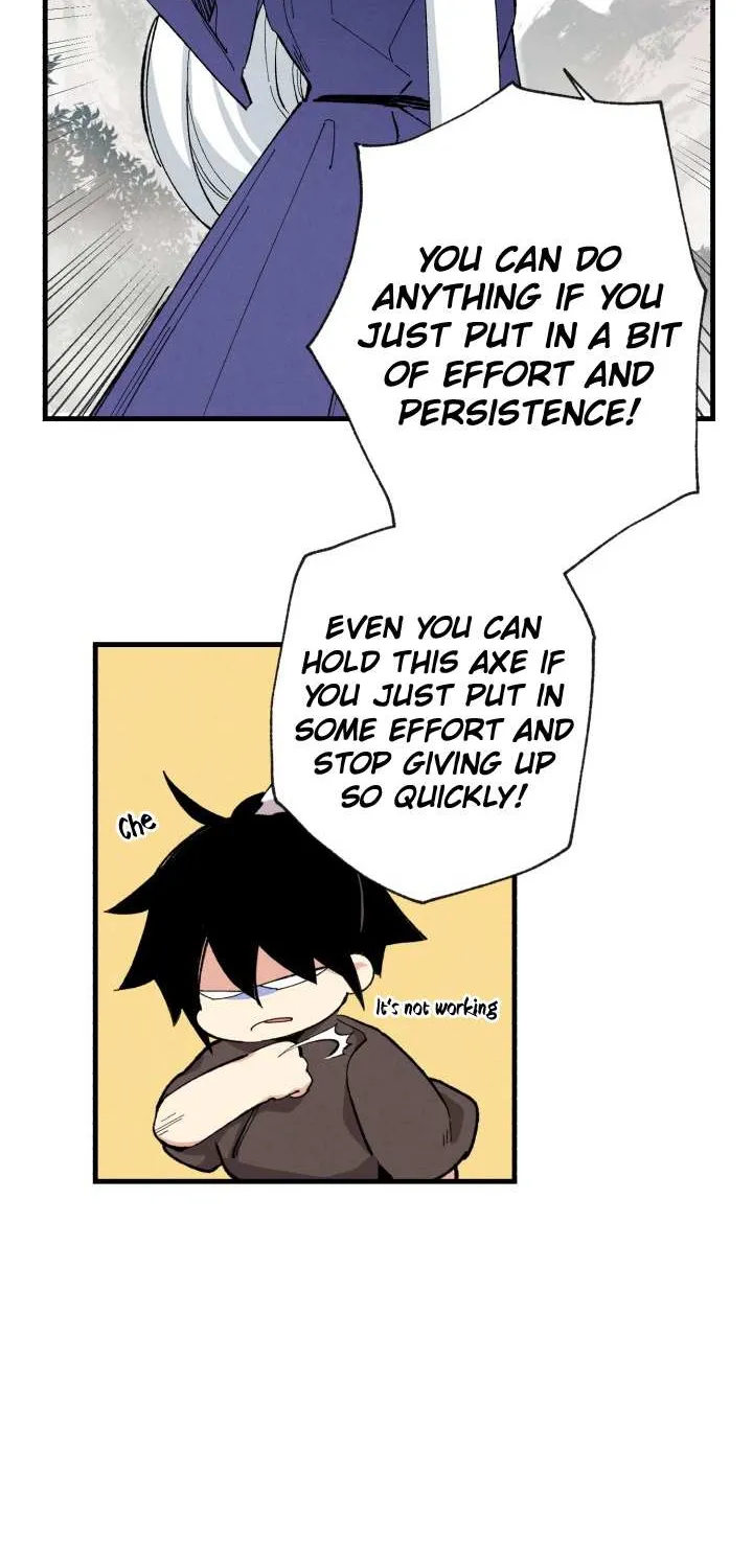 Read Lightning Degree chapter 3 image 20 on Lezhin