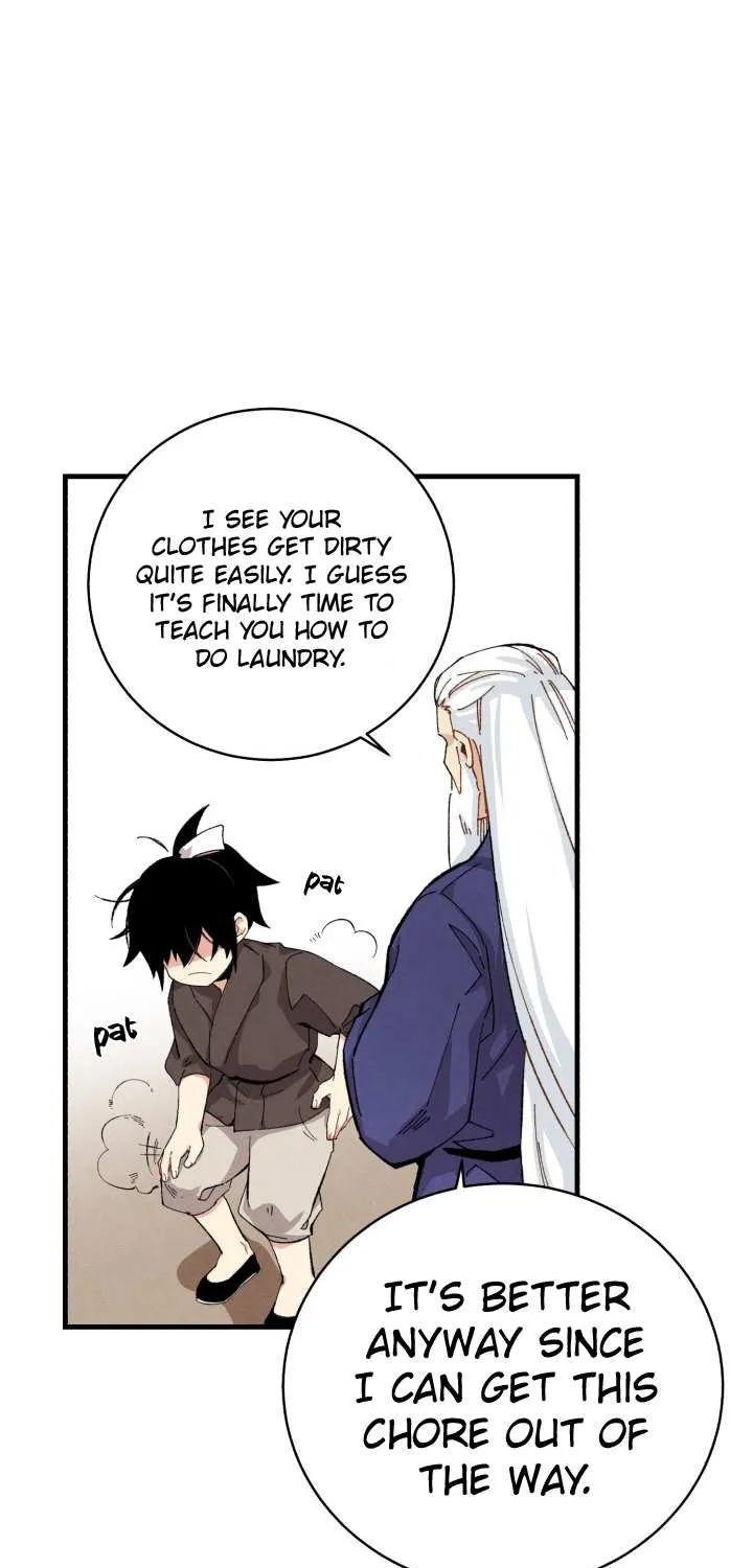 Read Lightning Degree chapter 3 image 21 on Lezhin