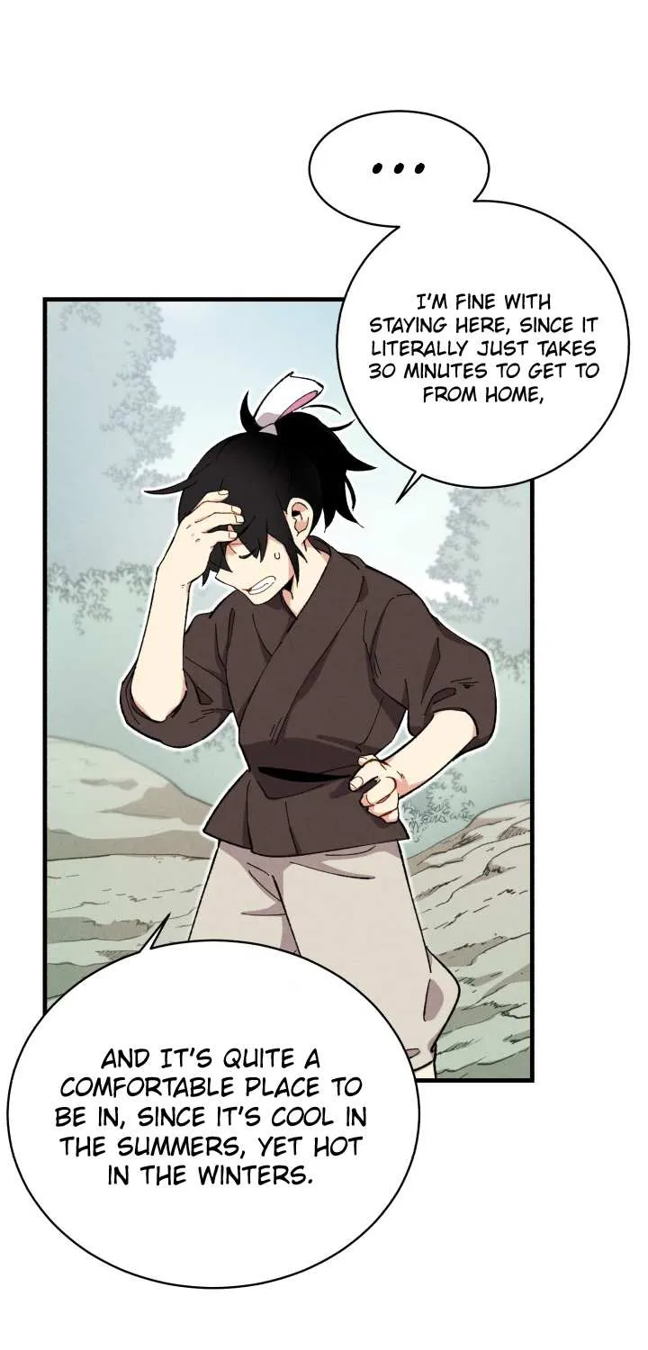 Read Lightning Degree chapter 3 image 25 on Lezhin