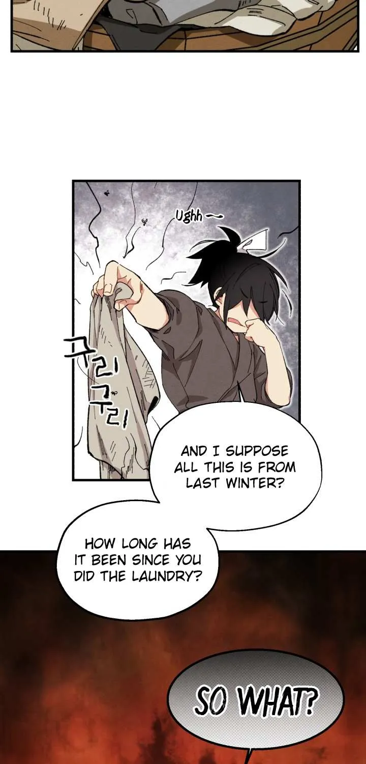 Read Lightning Degree chapter 3 image 28 on Lezhin