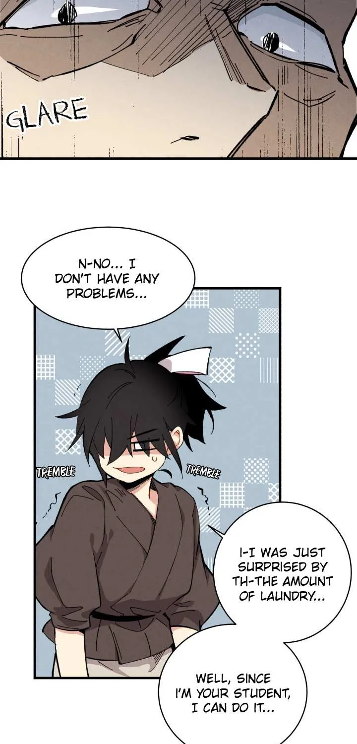 Read Lightning Degree chapter 3 image 30 on Lezhin