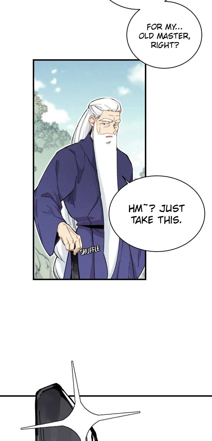 Read Lightning Degree chapter 3 image 31 on Lezhin