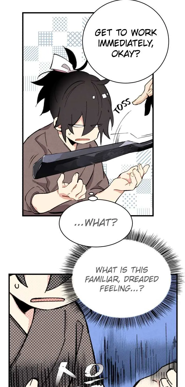Read Lightning Degree chapter 3 image 34 on Lezhin