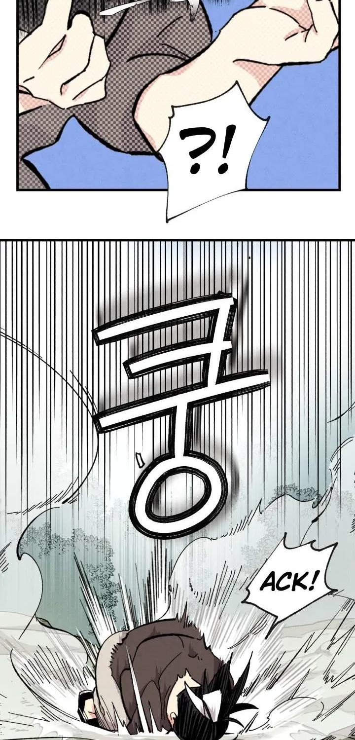 Read Lightning Degree chapter 3 image 35 on Lezhin