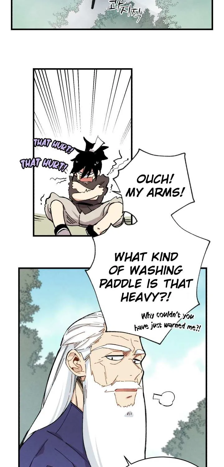 Read Lightning Degree chapter 3 image 37 on Lezhin
