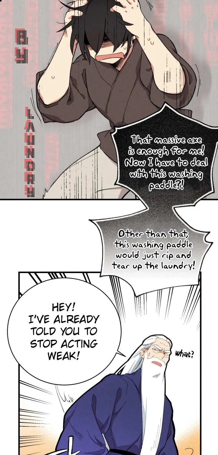 Read Lightning Degree chapter 3 image 40 on Lezhin