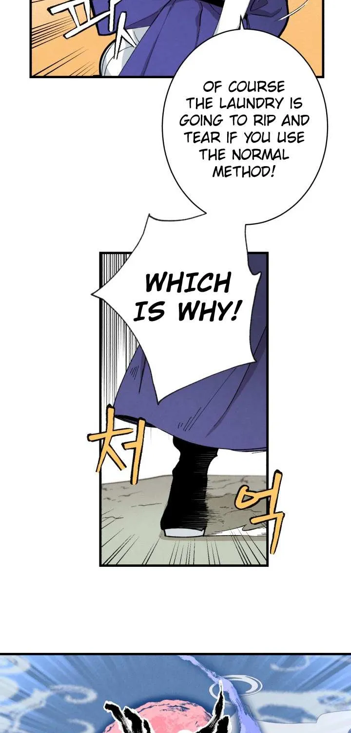 Read Lightning Degree chapter 3 image 41 on Lezhin