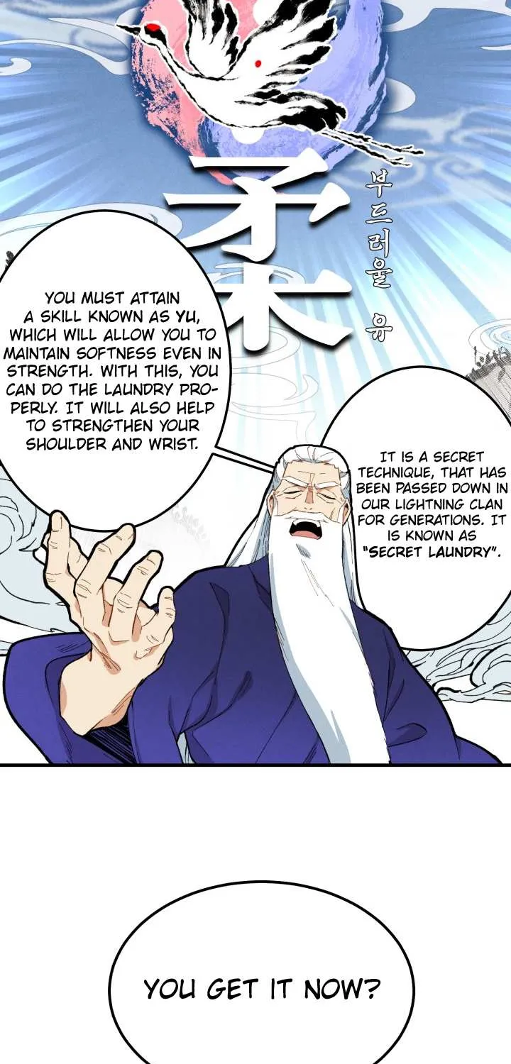 Read Lightning Degree chapter 3 image 42 on Lezhin