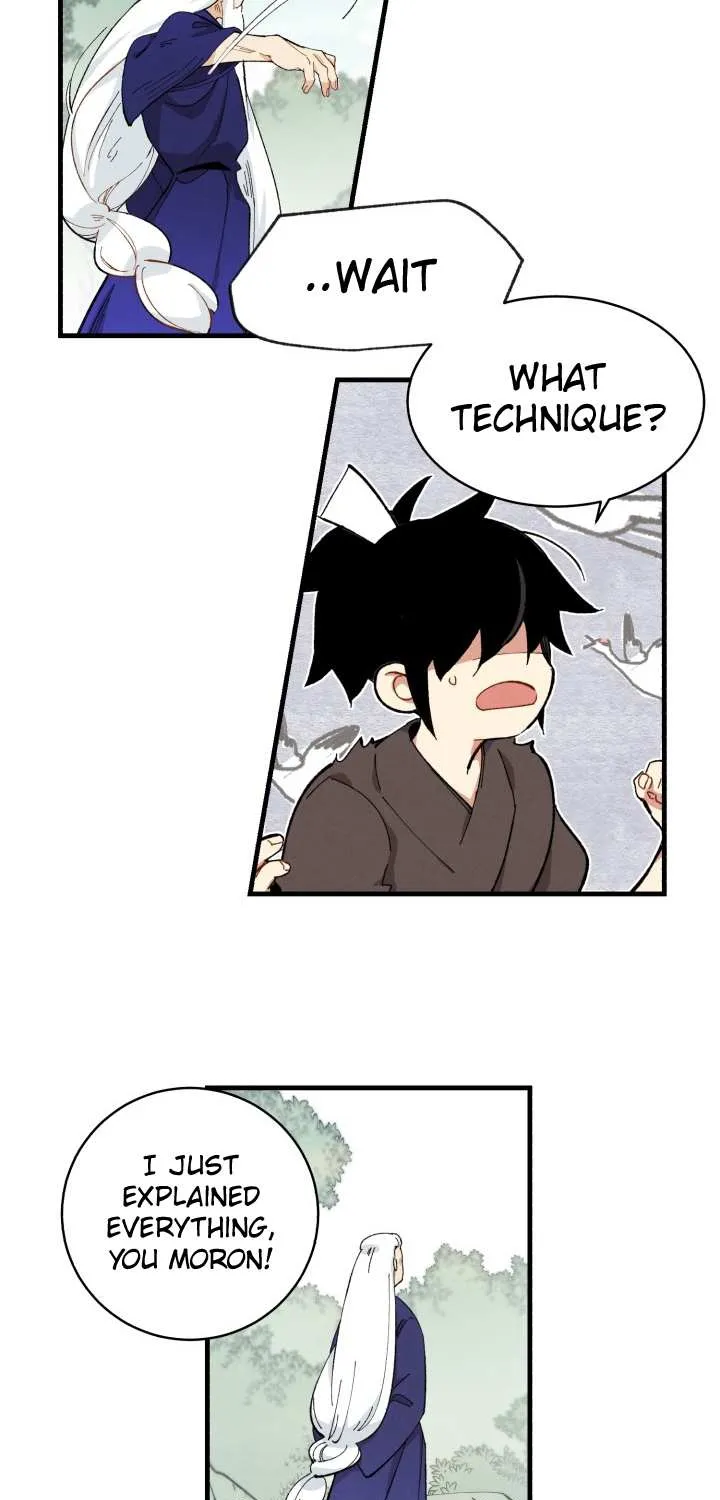 Read Lightning Degree chapter 3 image 44 on Lezhin
