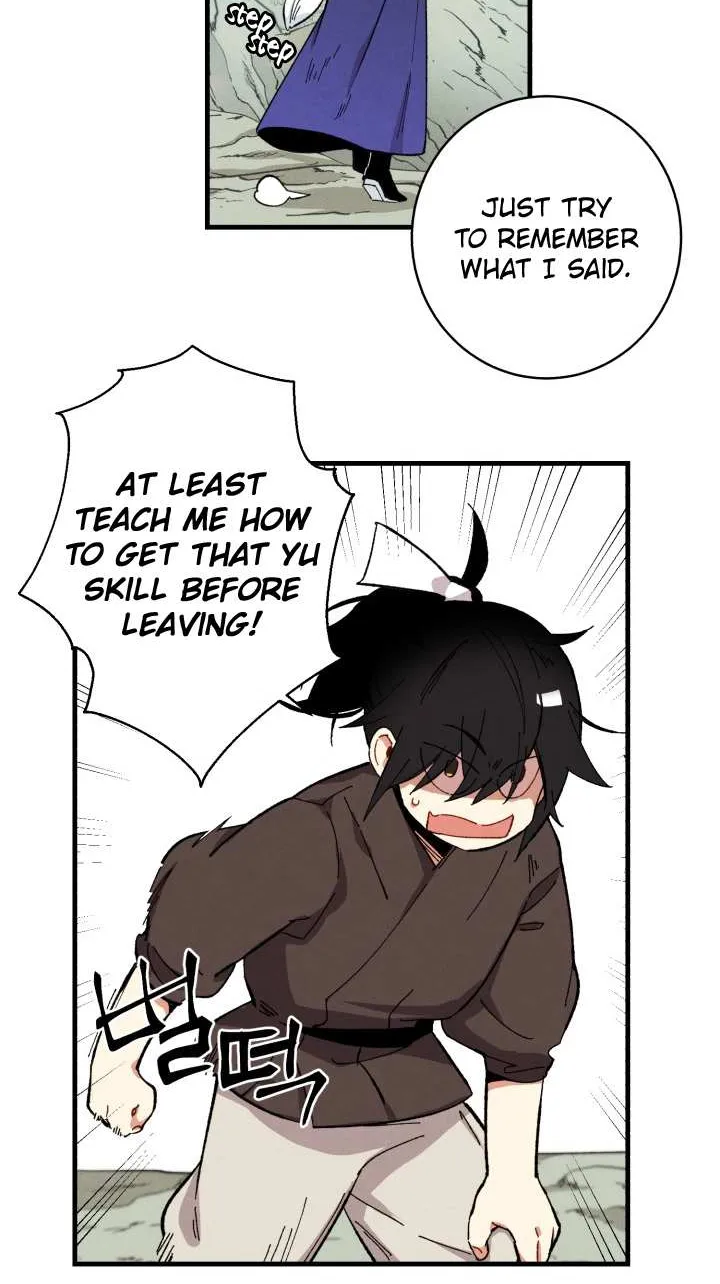 Read Lightning Degree chapter 3 image 45 on Lezhin
