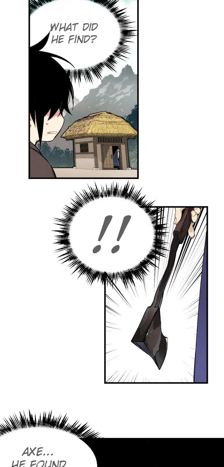 Read Lightning Degree chapter 3 image 6 on Lezhin