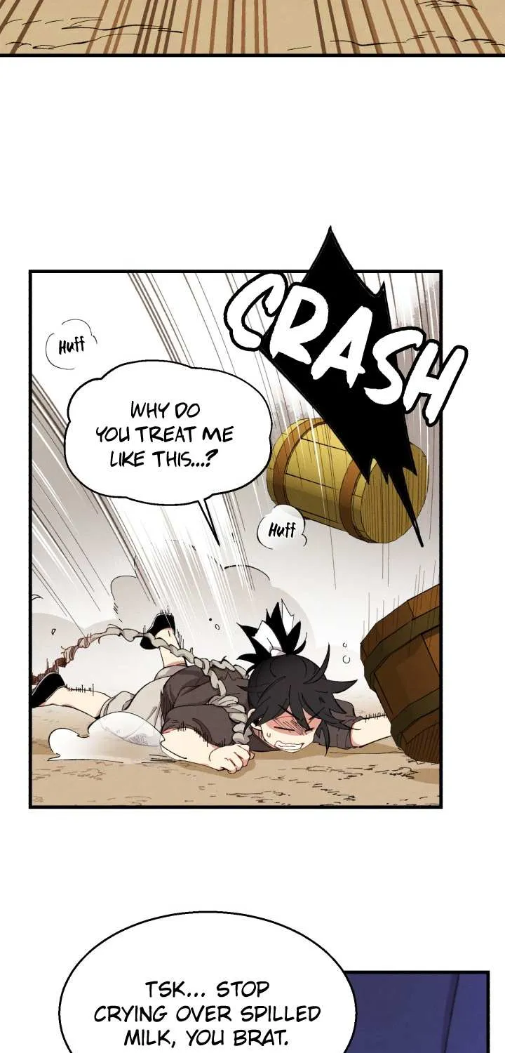 Read Lightning Degree chapter 3 image 60 on Lezhin