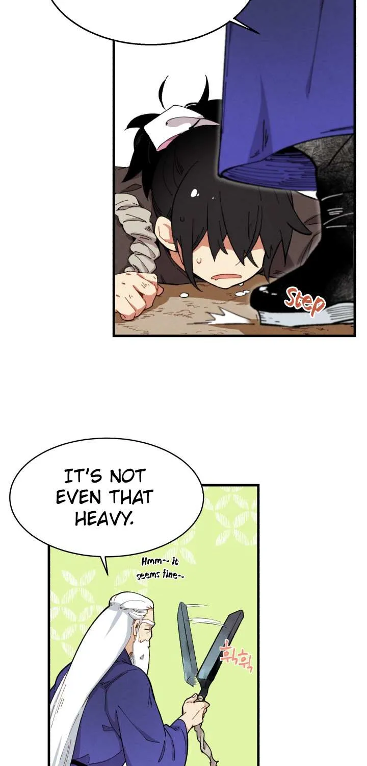 Read Lightning Degree chapter 3 image 61 on Lezhin