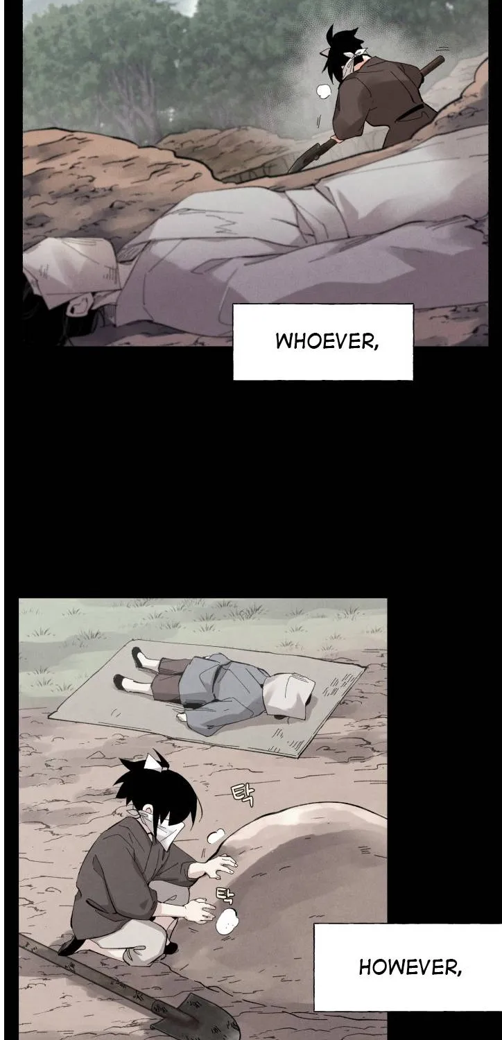 Read Lightning Degree chapter 30 image 16 on Lezhin