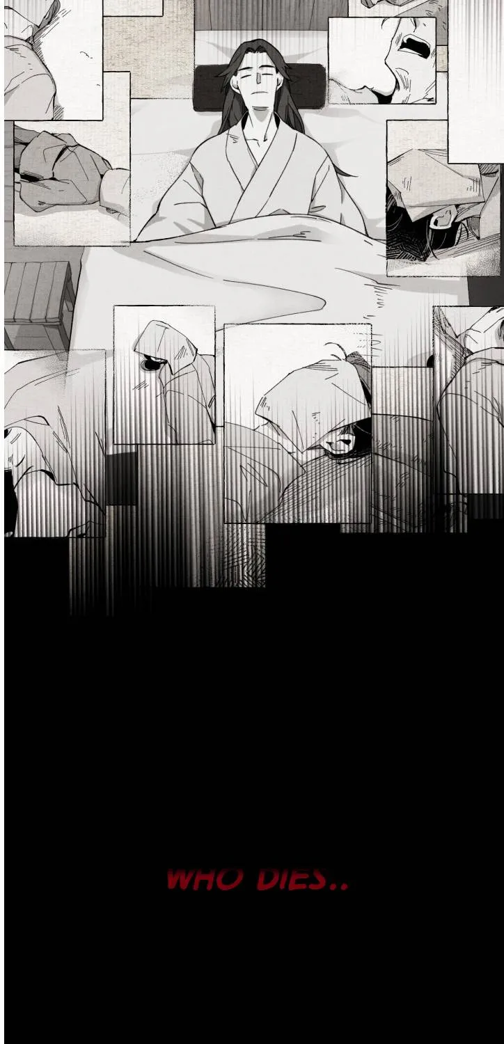 Read Lightning Degree chapter 30 image 19 on Lezhin