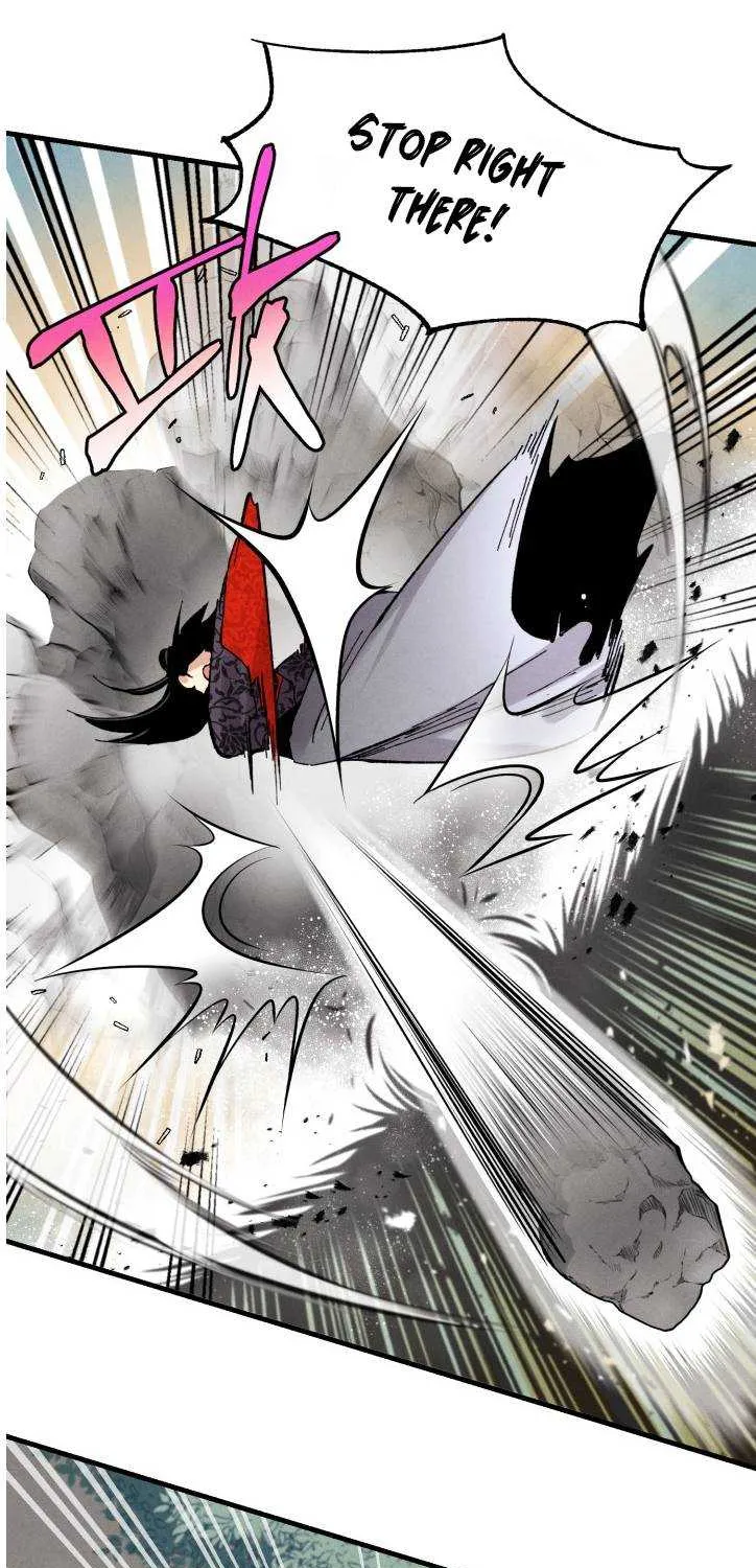 Read Lightning Degree chapter 30 image 31 on Lezhin