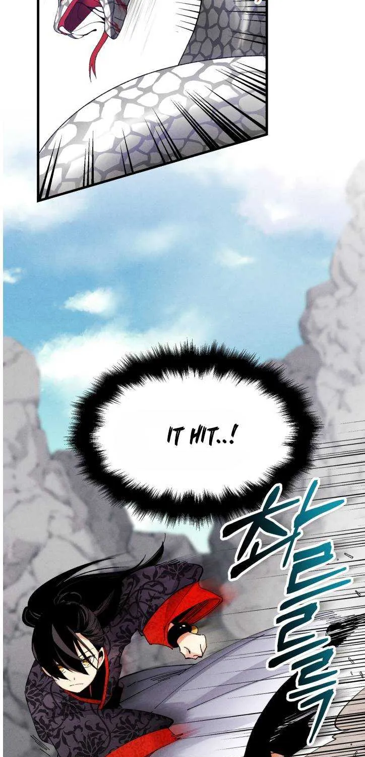 Read Lightning Degree chapter 30 image 33 on Lezhin