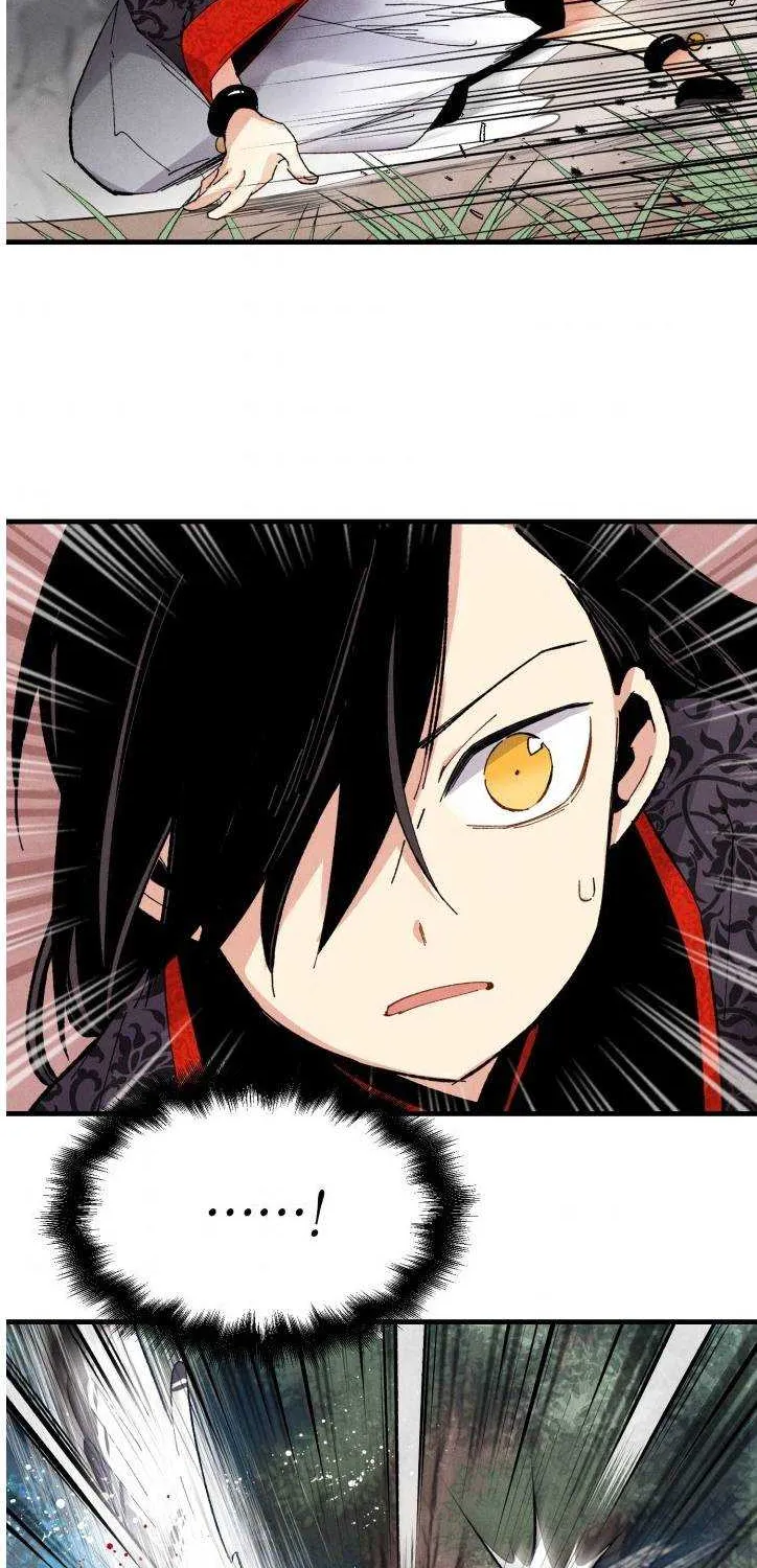 Read Lightning Degree chapter 30 image 34 on Lezhin