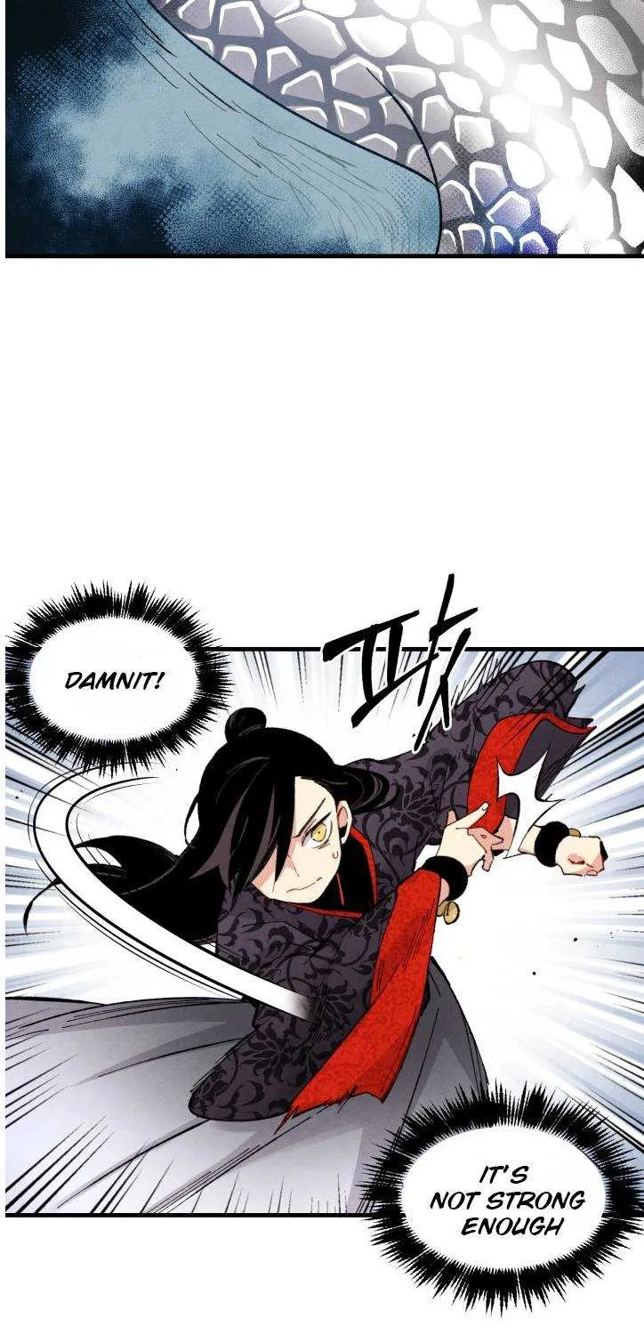Read Lightning Degree chapter 30 image 37 on Lezhin