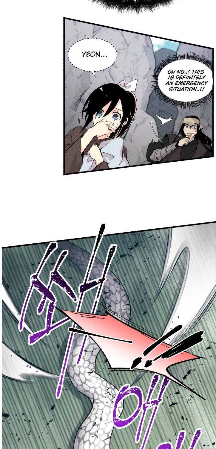 Read Lightning Degree chapter 30 image 39 on Lezhin