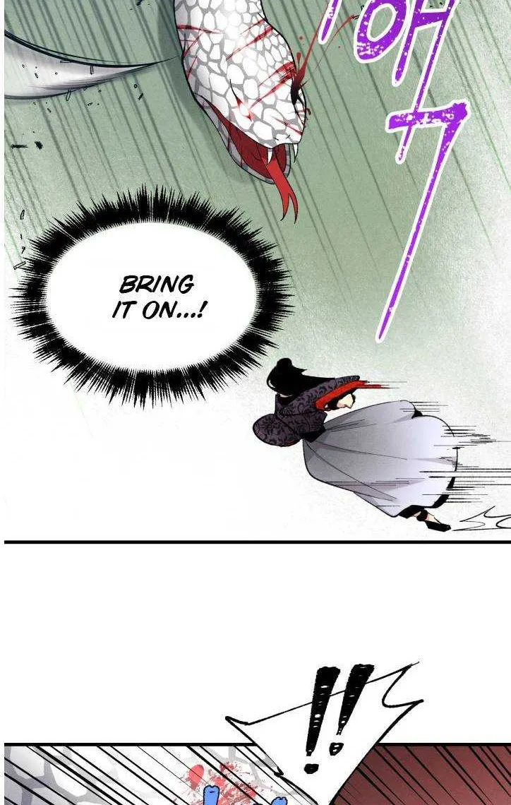 Read Lightning Degree chapter 30 image 40 on Lezhin