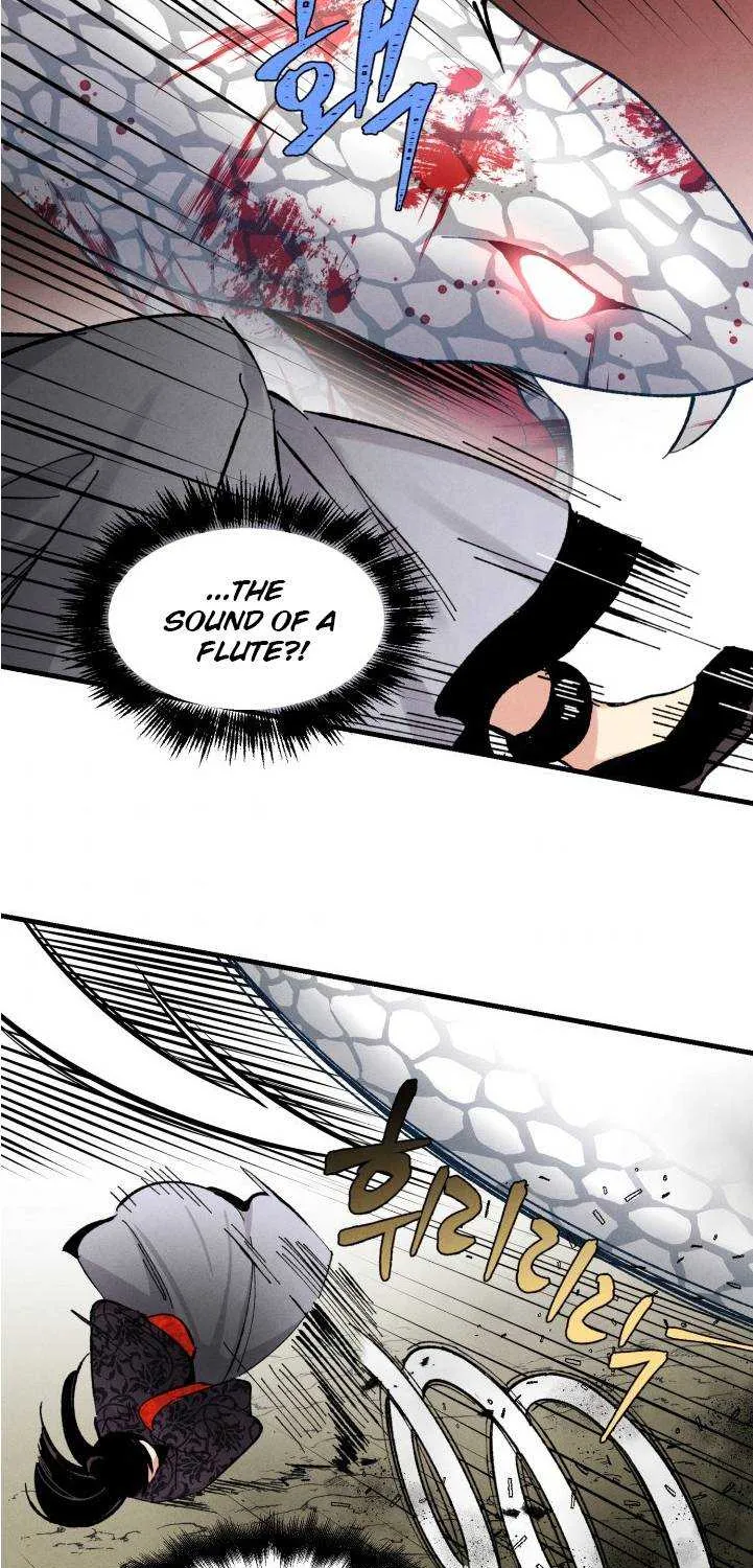 Read Lightning Degree chapter 30 image 41 on Lezhin