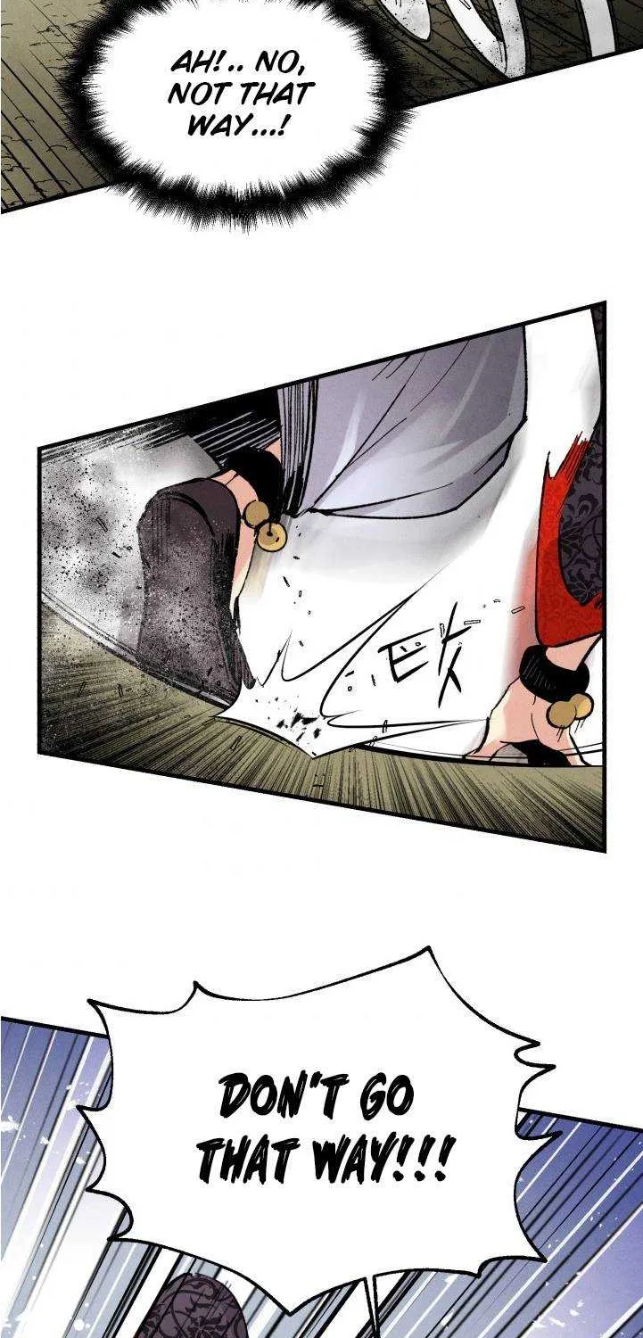 Read Lightning Degree chapter 30 image 42 on Lezhin