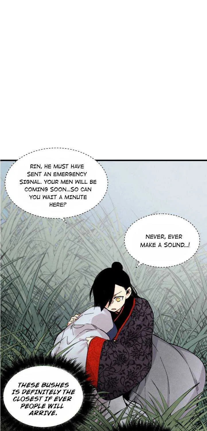 Read Lightning Degree chapter 30 image 51 on Lezhin