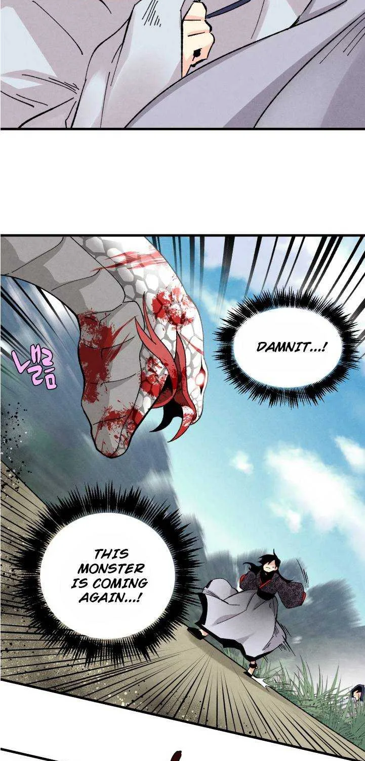 Read Lightning Degree chapter 30 image 53 on Lezhin