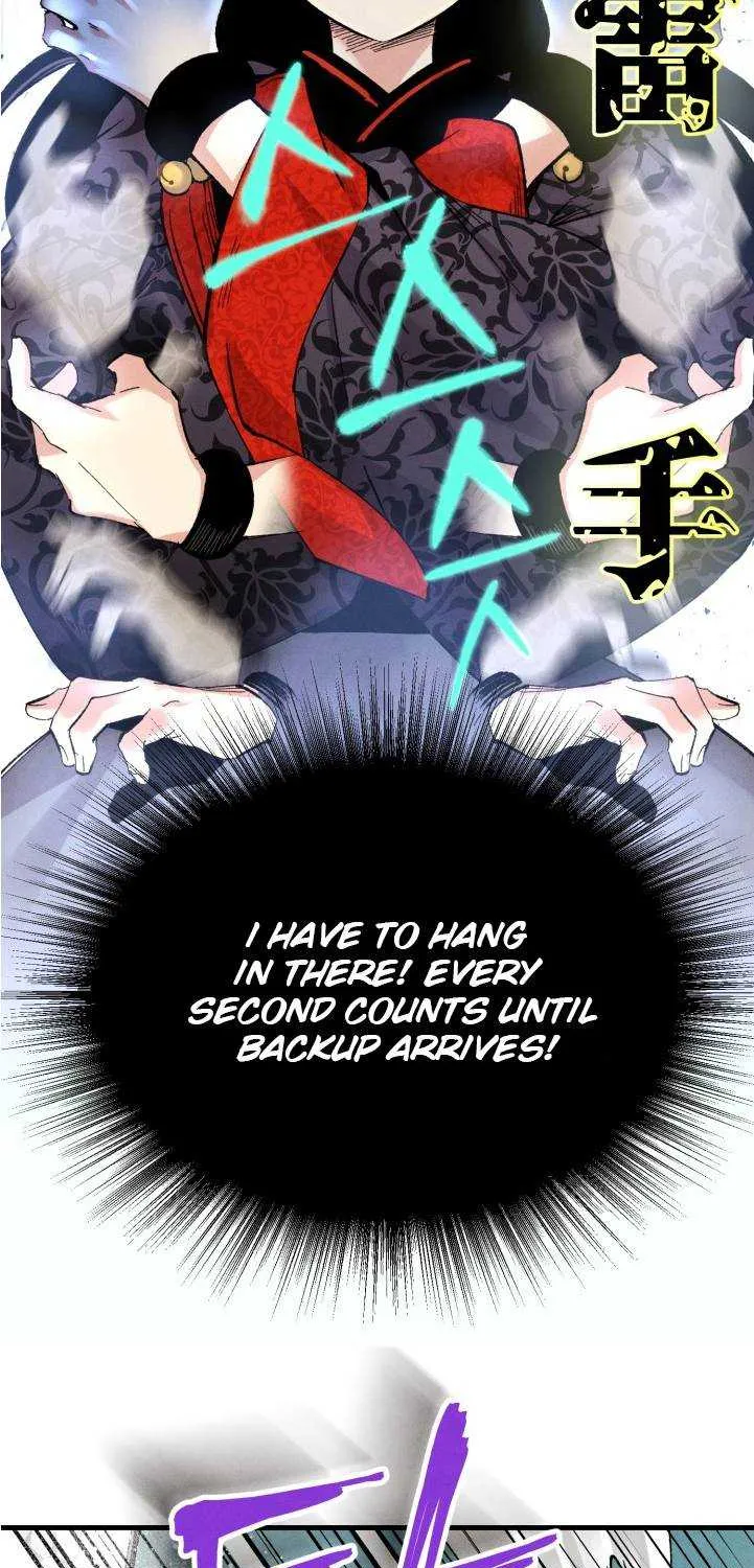 Read Lightning Degree chapter 30 image 55 on Lezhin