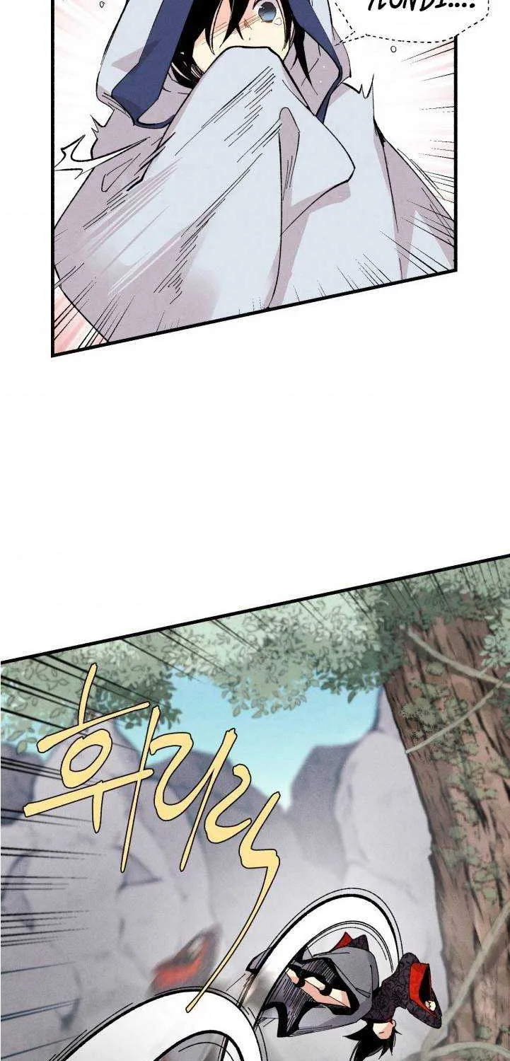 Read Lightning Degree chapter 30 image 57 on Lezhin