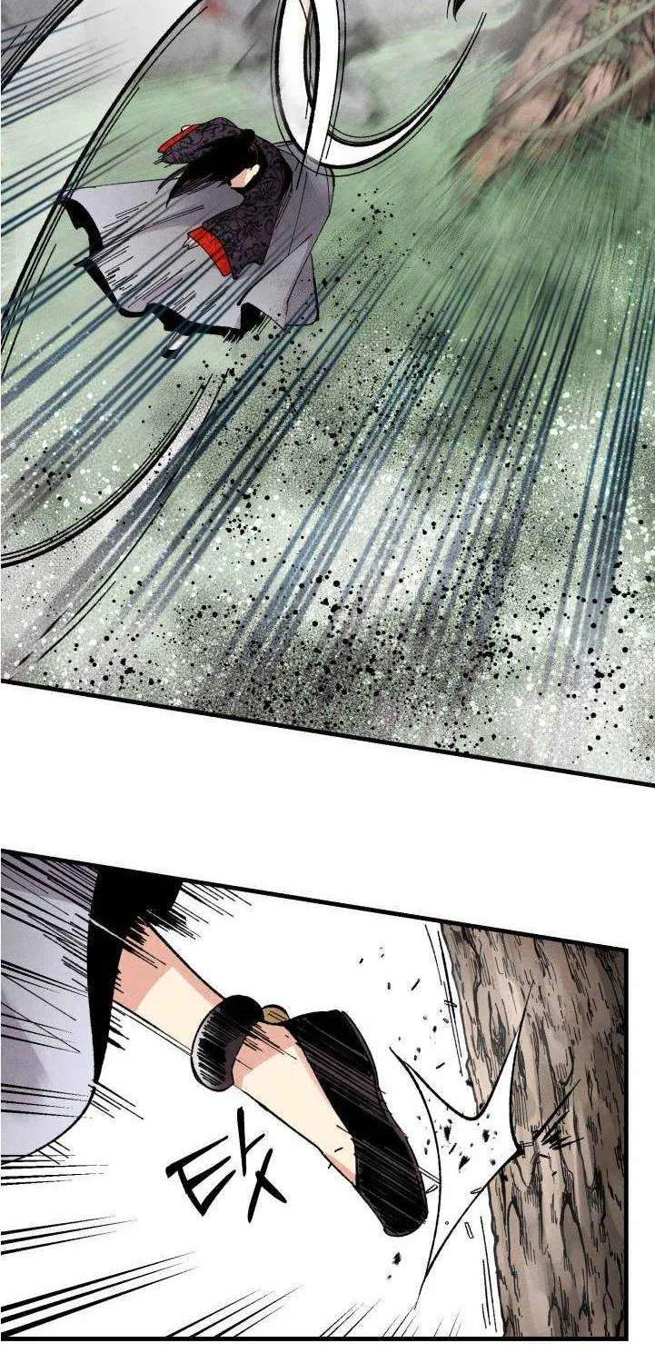 Read Lightning Degree chapter 30 image 58 on Lezhin