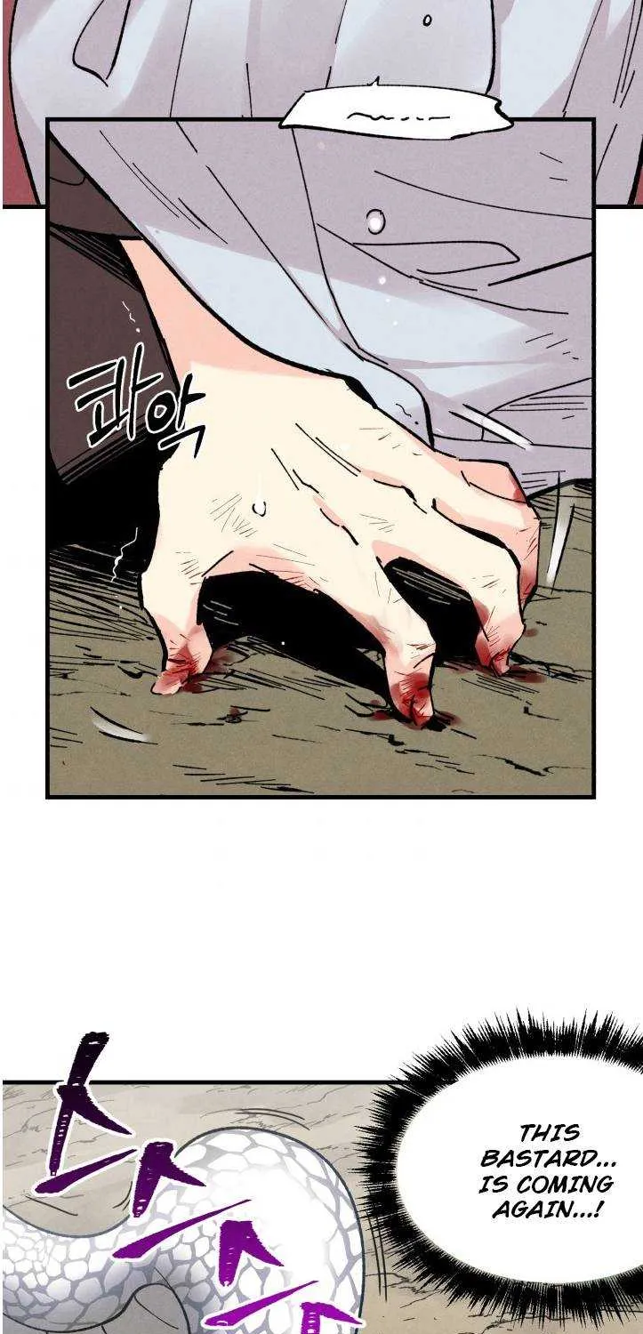 Read Lightning Degree chapter 30 image 65 on Lezhin